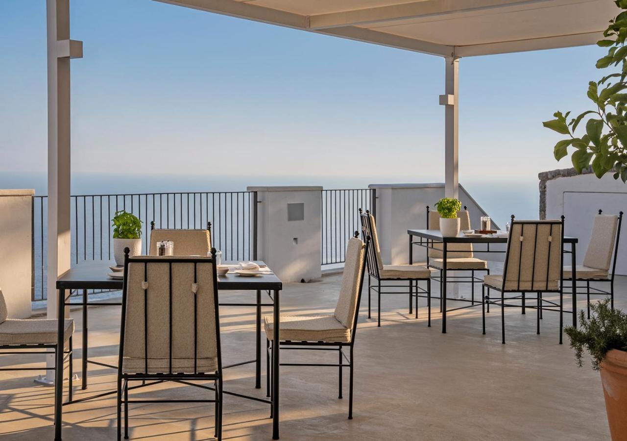Furore Grand Hotel Eksteriør billede