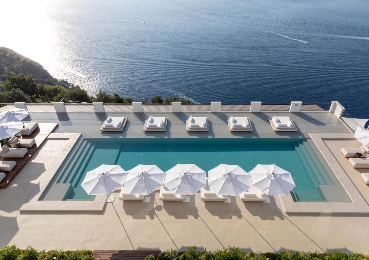 Furore Grand Hotel Eksteriør billede